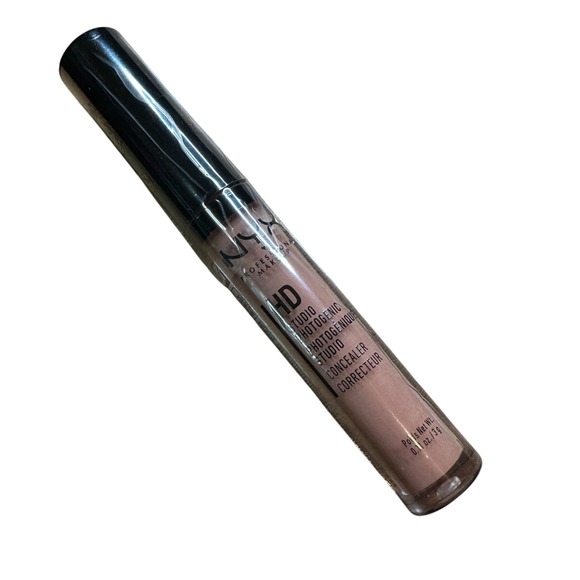 NYX HD Studio Photogenic Concealer CW03 Light Coverage Makeup - Picture 1 of 2